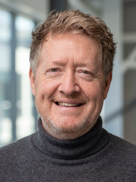 Hubert Hupp, Geschäftsführer von CologneCab